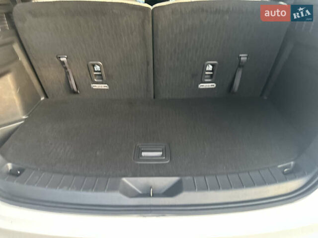 Белый Мазда CX-90, объемом двигателя 3.28 л и пробегом 13 тыс. км за 40000 $, фото 29 на Automoto.ua