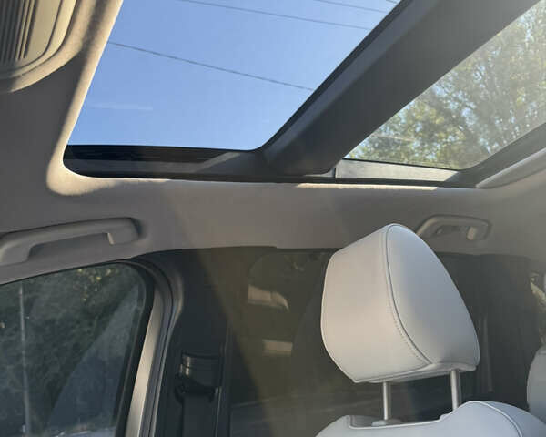 Белый Мазда CX-90, объемом двигателя 3.28 л и пробегом 13 тыс. км за 42500 $, фото 31 на Automoto.ua