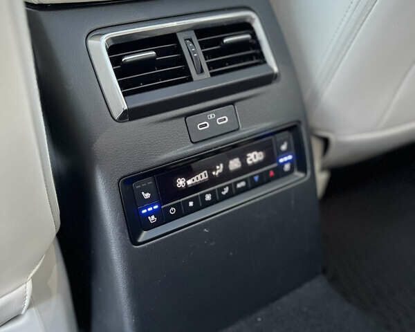 Білий Мазда CX-90, об'ємом двигуна 3.28 л та пробігом 51 тис. км за 42500 $, фото 24 на Automoto.ua