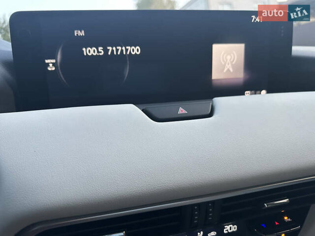 Белый Мазда CX-90, объемом двигателя 3.28 л и пробегом 13 тыс. км за 40000 $, фото 66 на Automoto.ua