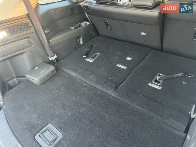 Белый Мазда CX-90, объемом двигателя 3.28 л и пробегом 7 тыс. км за 33400 $, фото 23 на Automoto.ua