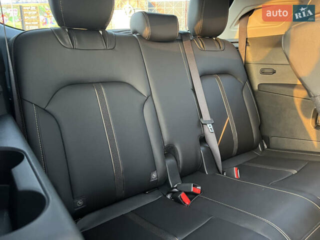 Белый Мазда CX-90, объемом двигателя 3.28 л и пробегом 7 тыс. км за 33400 $, фото 25 на Automoto.ua