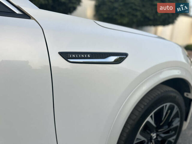 Белый Мазда CX-90, объемом двигателя 3.28 л и пробегом 13 тыс. км за 42500 $, фото 89 на Automoto.ua