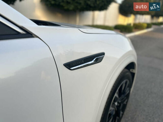 Белый Мазда CX-90, объемом двигателя 3.28 л и пробегом 13 тыс. км за 40000 $, фото 22 на Automoto.ua