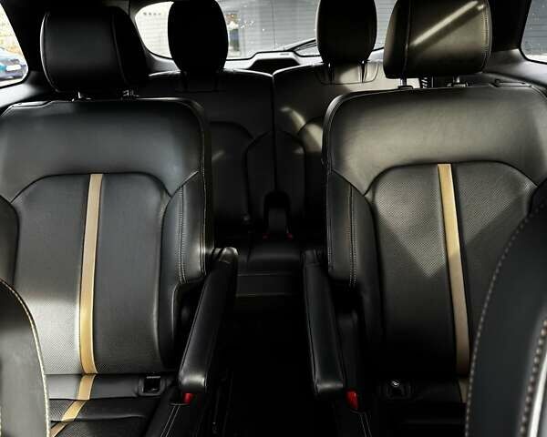 Белый Мазда CX-90, объемом двигателя 3.28 л и пробегом 39 тыс. км за 36800 $, фото 11 на Automoto.ua