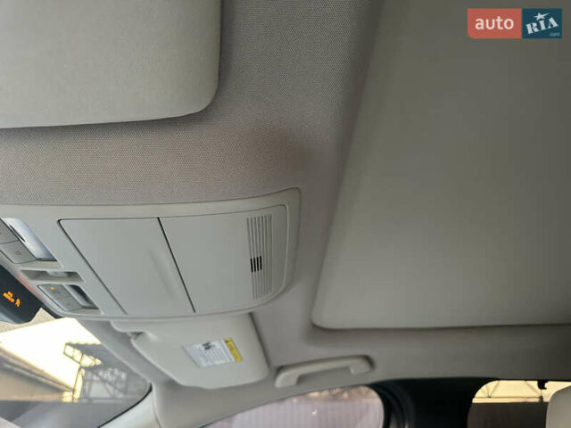 Белый Мазда CX-90, объемом двигателя 3.28 л и пробегом 13 тыс. км за 42500 $, фото 102 на Automoto.ua
