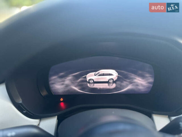 Белый Мазда CX-90, объемом двигателя 3.28 л и пробегом 13 тыс. км за 40000 $, фото 30 на Automoto.ua