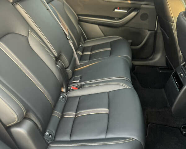 Белый Мазда CX-90, объемом двигателя 3.28 л и пробегом 7 тыс. км за 33400 $, фото 18 на Automoto.ua