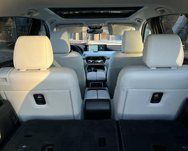 Білий Мазда CX-90, об'ємом двигуна 3.28 л та пробігом 51 тис. км за 42500 $, фото 32 на Automoto.ua