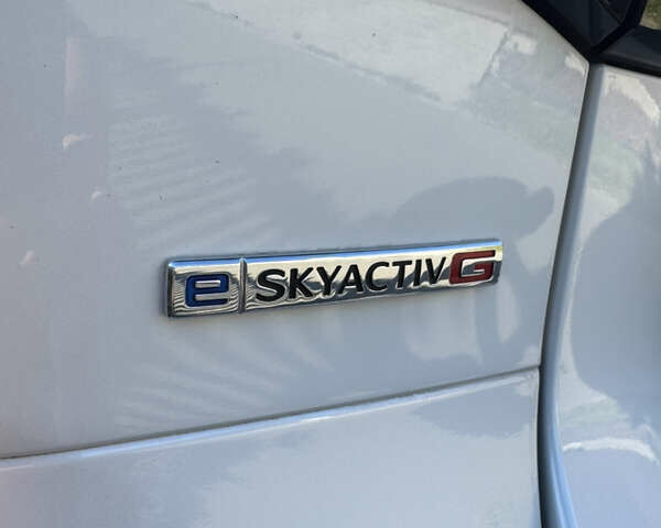 Белый Мазда CX-90, объемом двигателя 3.28 л и пробегом 13 тыс. км за 42500 $, фото 33 на Automoto.ua