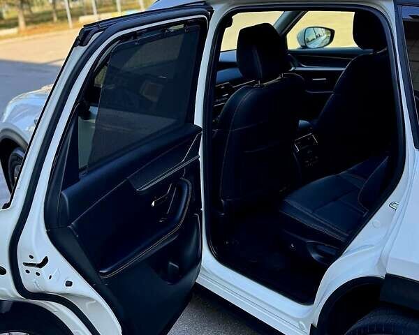 Білий Мазда CX-90, об'ємом двигуна 3.28 л та пробігом 27 тис. км за 33900 $, фото 12 на Automoto.ua