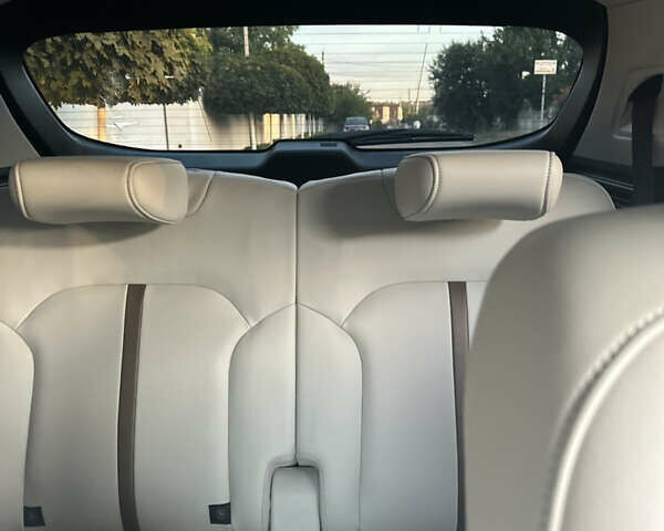 Белый Мазда CX-90, объемом двигателя 3.28 л и пробегом 13 тыс. км за 40000 $, фото 54 на Automoto.ua