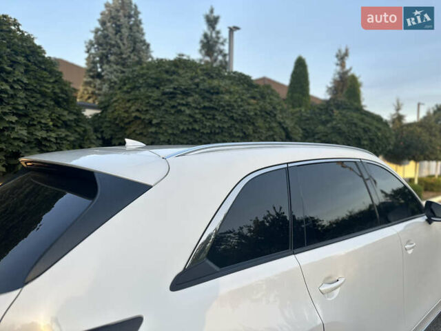 Белый Мазда CX-90, объемом двигателя 3.28 л и пробегом 13 тыс. км за 42500 $, фото 86 на Automoto.ua