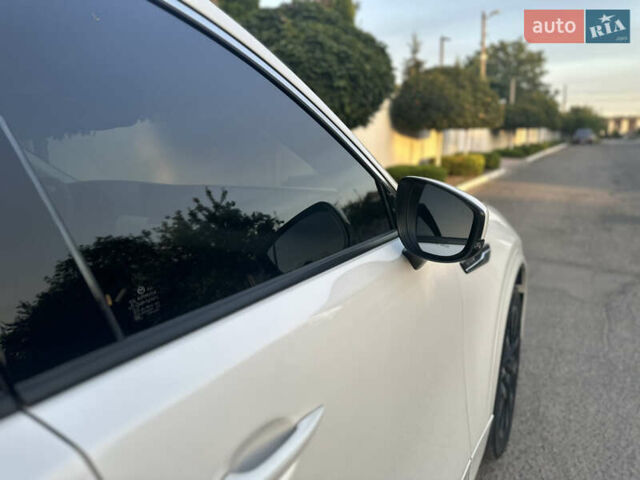 Белый Мазда CX-90, объемом двигателя 3.28 л и пробегом 13 тыс. км за 40000 $, фото 24 на Automoto.ua