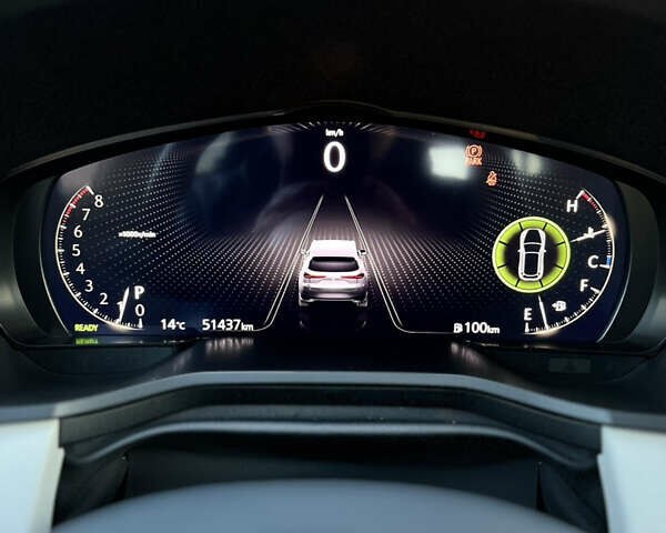 Білий Мазда CX-90, об'ємом двигуна 3.28 л та пробігом 51 тис. км за 42500 $, фото 21 на Automoto.ua