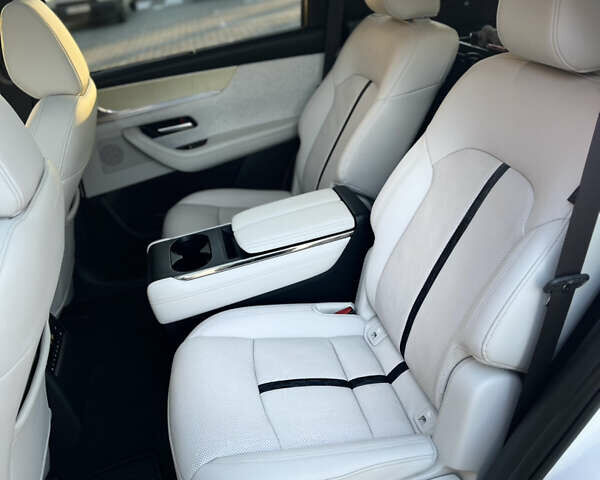 Білий Мазда CX-90, об'ємом двигуна 3.28 л та пробігом 51 тис. км за 42500 $, фото 27 на Automoto.ua