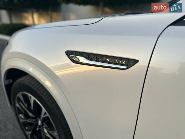 Белый Мазда CX-90, объемом двигателя 3.28 л и пробегом 13 тыс. км за 40000 $, фото 48 на Automoto.ua