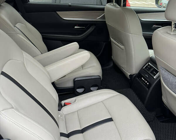 Белый Мазда CX-90, объемом двигателя 3.28 л и пробегом 61 тыс. км за 38000 $, фото 6 на Automoto.ua