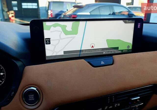 Белый Мазда CX-90, объемом двигателя 3.28 л и пробегом 16 тыс. км за 45500 $, фото 69 на Automoto.ua