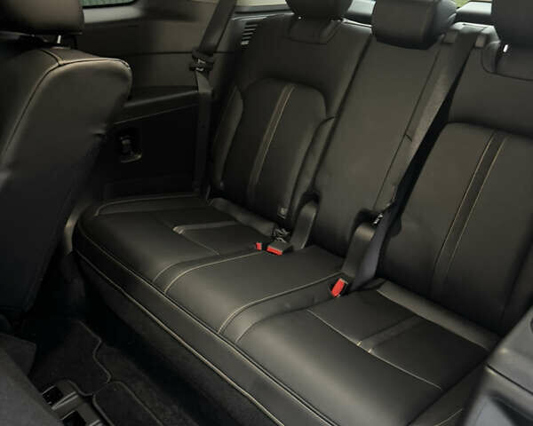 Мазда CX-90 2024 в Тульчине на Automoto.ua Белый Мазда CX-90, объемом двигателя 3.28 л и пробегом 9 тыс. км за 44500 $, фото 32 на Automoto.ua