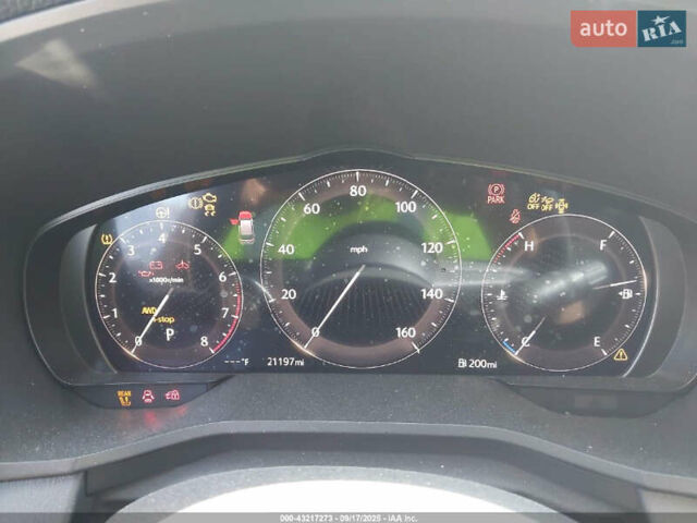 Мазда CX-90 2024 у Києві на Automoto.ua Білий Мазда CX-90, об'ємом двигуна 3.3 л та пробігом 33 тис. км за 13800 $, фото 6 на Automoto.ua