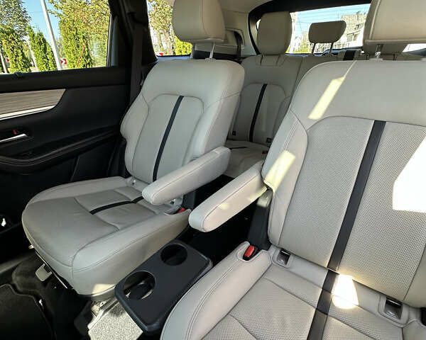 Білий Мазда CX-90, об'ємом двигуна 2.49 л та пробігом 25 тис. км за 43000 $, фото 24 на Automoto.ua
