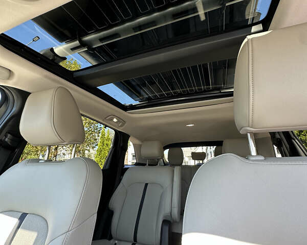 Білий Мазда CX-90, об'ємом двигуна 2.49 л та пробігом 25 тис. км за 43000 $, фото 21 на Automoto.ua