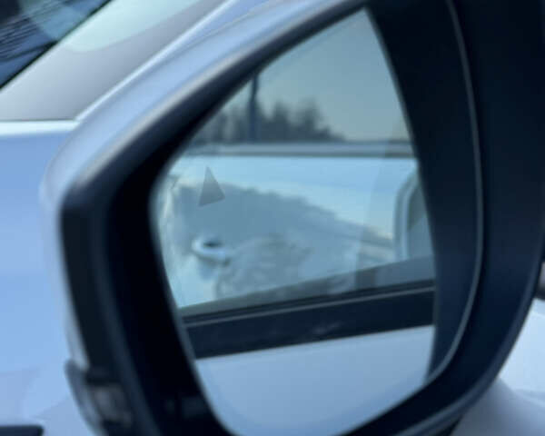 Белый Мазда CX-90, объемом двигателя 2.49 л и пробегом 17 тыс. км за 39850 $, фото 46 на Automoto.ua