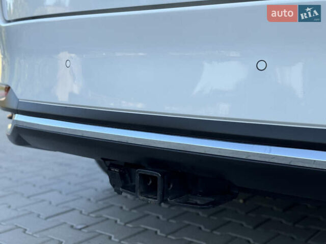 Белый Мазда CX-90, объемом двигателя 2.49 л и пробегом 17 тыс. км за 39850 $, фото 72 на Automoto.ua