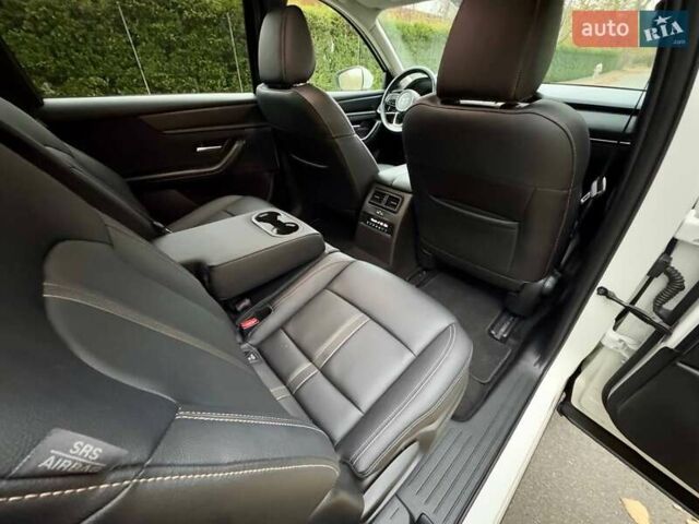 Белый Мазда CX-90, объемом двигателя 3.3 л и пробегом 33 тыс. км за 36000 $, фото 42 на Automoto.ua