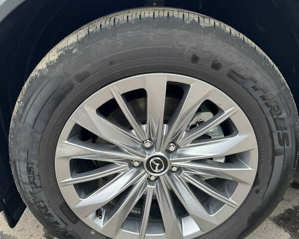 Мазда CX-90 2024 в Тульчине на Automoto.ua Белый Мазда CX-90, объемом двигателя 3.28 л и пробегом 9 тыс. км за 44500 $, фото 11 на Automoto.ua