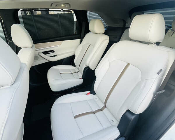 Белый Мазда CX-90, объемом двигателя 3.28 л и пробегом 2 тыс. км за 42999 $, фото 12 на Automoto.ua