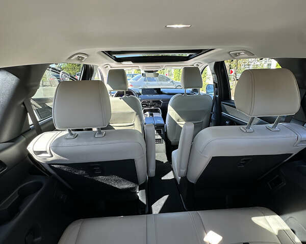 Білий Мазда CX-90, об'ємом двигуна 2.49 л та пробігом 25 тис. км за 43000 $, фото 18 на Automoto.ua