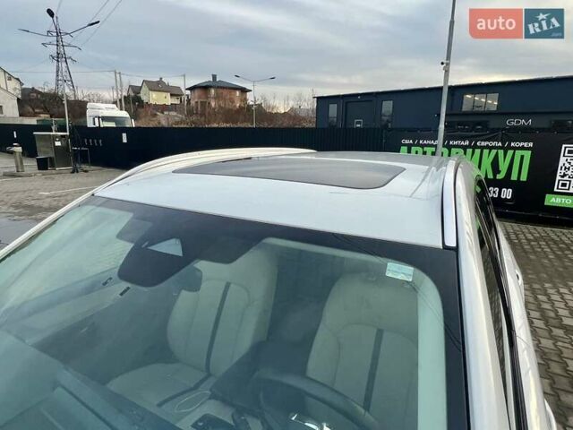 Белый Мазда CX-90, объемом двигателя 3.28 л и пробегом 11 тыс. км за 32999 $, фото 27 на Automoto.ua