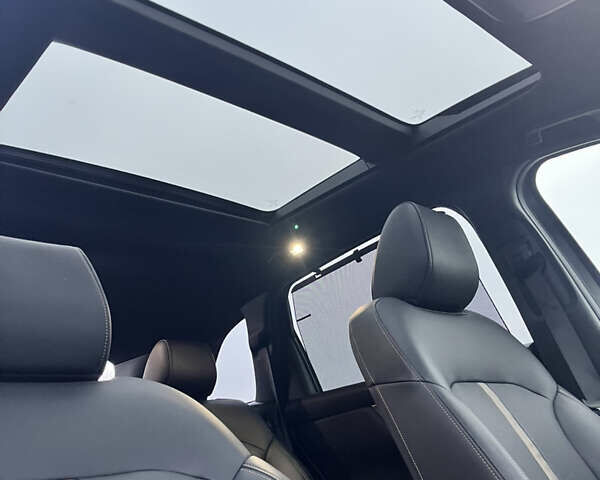 Белый Мазда CX-90, объемом двигателя 3.28 л и пробегом 10 тыс. км за 43000 $, фото 19 на Automoto.ua