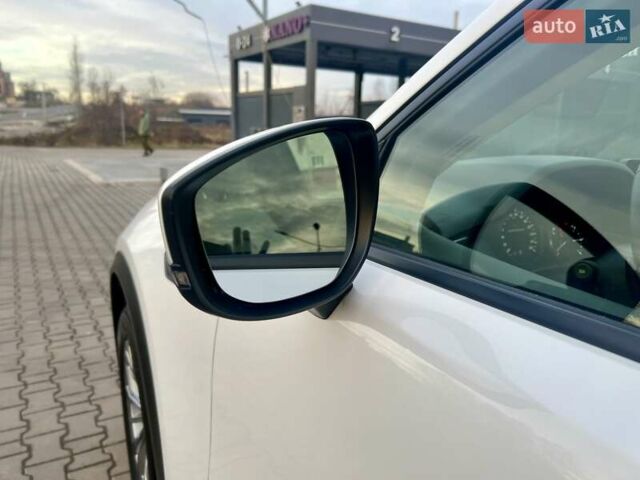 Белый Мазда CX-90, объемом двигателя 3.28 л и пробегом 11 тыс. км за 32999 $, фото 42 на Automoto.ua