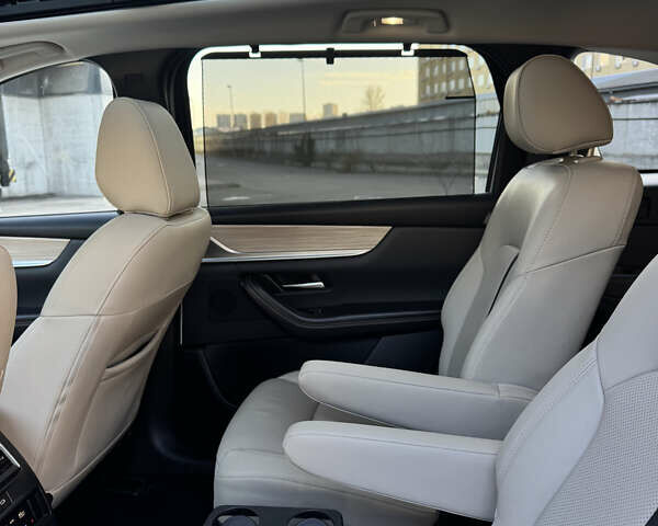 Білий Мазда CX-90, об'ємом двигуна 2.49 л та пробігом 33 тис. км за 39000 $, фото 11 на Automoto.ua
