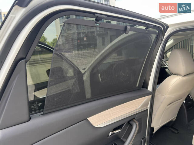 Білий Мазда CX-90, об'ємом двигуна 0 л та пробігом 1 тис. км за 35000 $, фото 35 на Automoto.ua