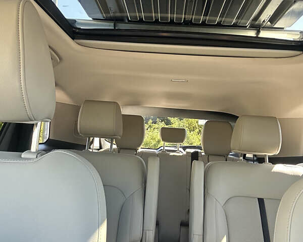 Білий Мазда CX-90, об'ємом двигуна 2.49 л та пробігом 25 тис. км за 43000 $, фото 17 на Automoto.ua