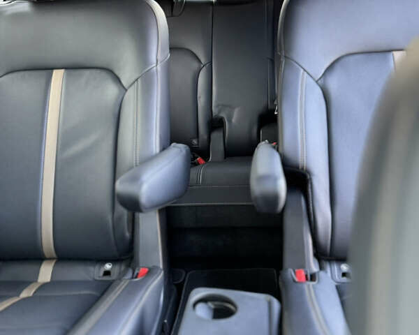Белый Мазда CX-90, объемом двигателя 2.49 л и пробегом 17 тыс. км за 39850 $, фото 56 на Automoto.ua