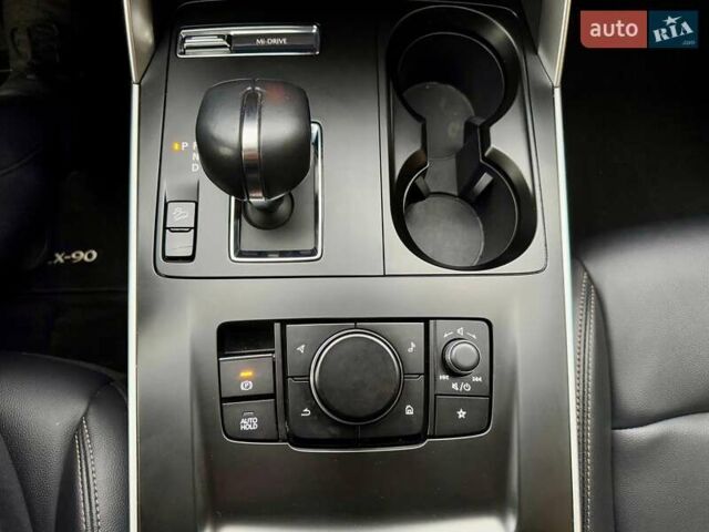 Белый Мазда CX-90, объемом двигателя 3.3 л и пробегом 33 тыс. км за 36000 $, фото 58 на Automoto.ua