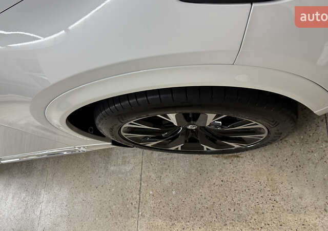 Белый Мазда CX-90, объемом двигателя 3.28 л и пробегом 30 тыс. км за 46200 $, фото 4 на Automoto.ua