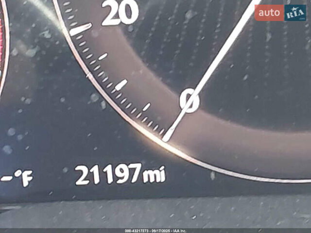 Мазда CX-90 2024 у Києві на Automoto.ua Білий Мазда CX-90, об'ємом двигуна 3.3 л та пробігом 33 тис. км за 13800 $, фото 14 на Automoto.ua