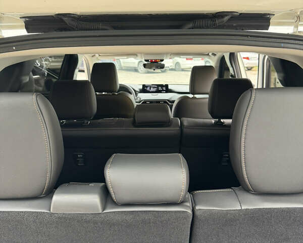 Мазда CX-90 2024 в Тульчине на Automoto.ua Белый Мазда CX-90, объемом двигателя 3.28 л и пробегом 9 тыс. км за 44500 $, фото 23 на Automoto.ua