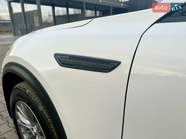 Белый Мазда CX-90, объемом двигателя 3.28 л и пробегом 11 тыс. км за 32999 $, фото 38 на Automoto.ua