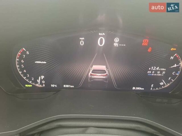 Мазда CX-90 2024 в Днепре (Днепропетровске) на Automoto.ua Белый Мазда CX-90, объемом двигателя 3.28 л и пробегом 8 тыс. км за 39300 $, фото 21 на Automoto.ua