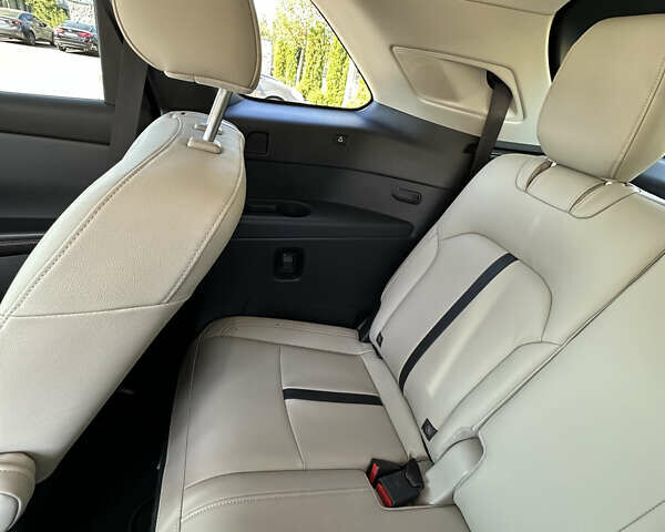 Білий Мазда CX-90, об'ємом двигуна 2.49 л та пробігом 25 тис. км за 43000 $, фото 23 на Automoto.ua