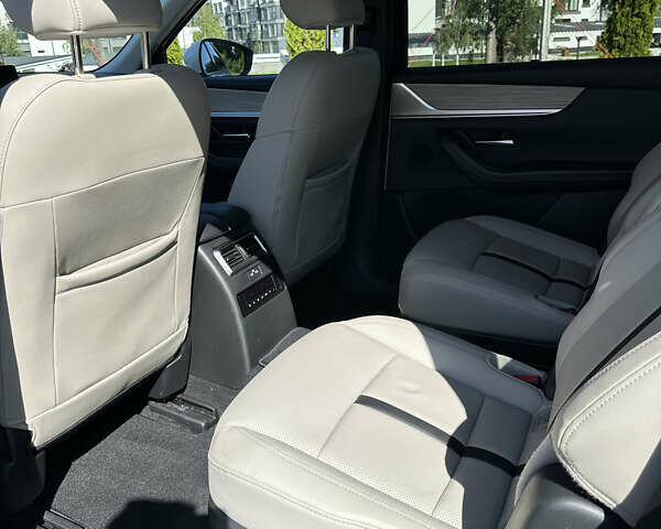 Білий Мазда CX-90, об'ємом двигуна 2.49 л та пробігом 25 тис. км за 43000 $, фото 15 на Automoto.ua