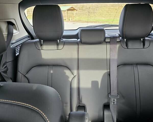 Белый Мазда CX-90, объемом двигателя 3.3 л и пробегом 10 тыс. км за 39800 $, фото 8 на Automoto.ua