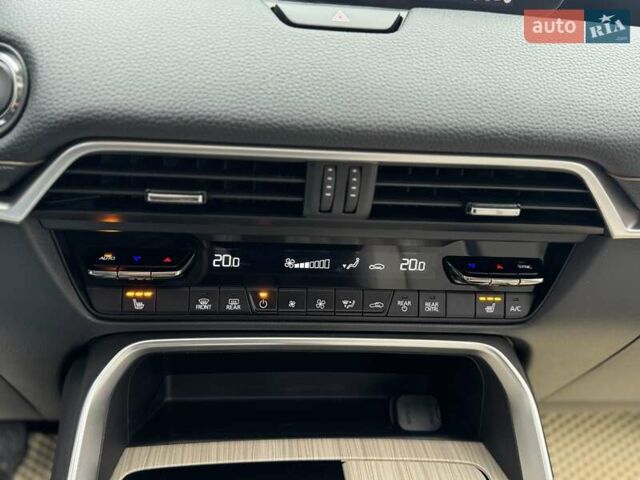 Бежевый Мазда CX-90, объемом двигателя 3.28 л и пробегом 51 тыс. км за 45000 $, фото 47 на Automoto.ua